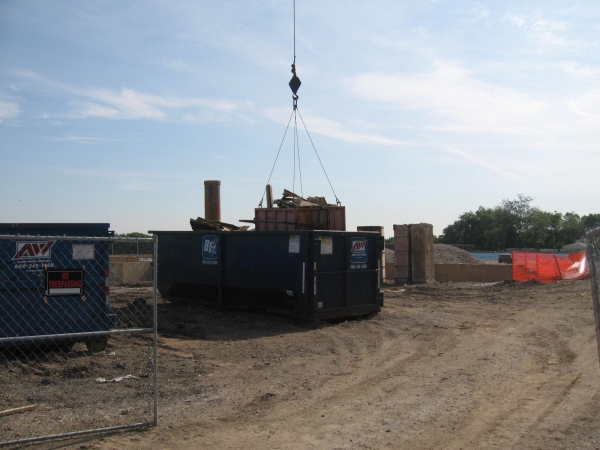 Milwaukee Construction Site Safety Training